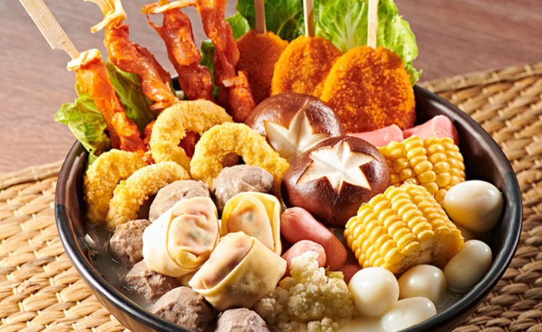 14年辛勤耕耘 椿林麻辣烫要做川渝麻辣烫品牌引领者