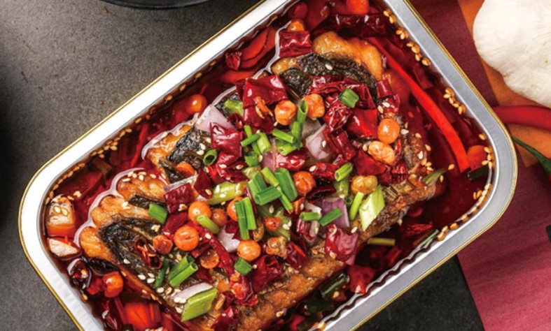 品牌实力雄厚 林葱烤鱼饭是值得加盟的好项目