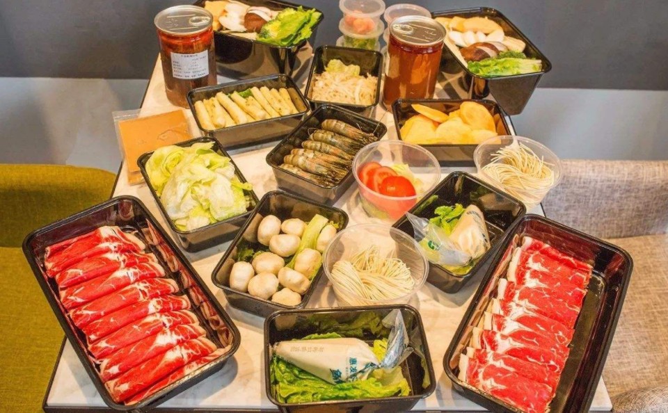 美团上线到店自提专区 继无接触外卖配送后的新选择