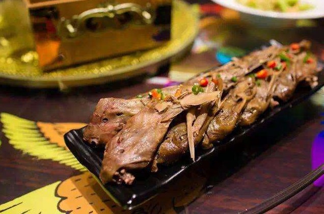 中小餐饮企业想发展 菜品标准化是重中之重