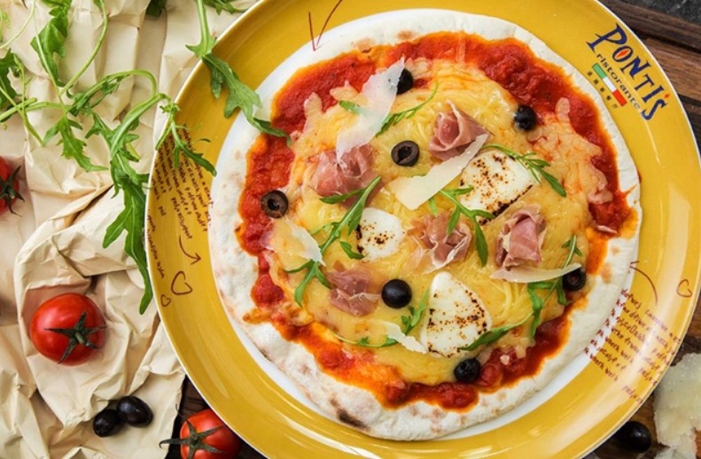 外卖成餐企突破口 五星级酒店也开始做外卖了