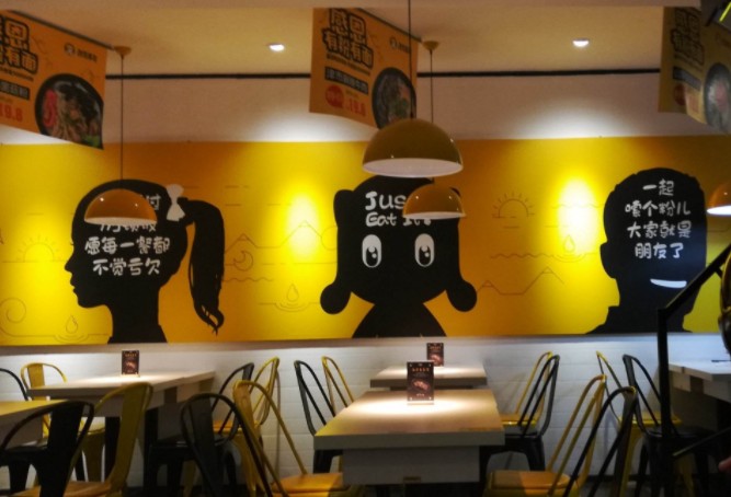 四有青年米粉赵刚:餐饮业离真正的复市还很远