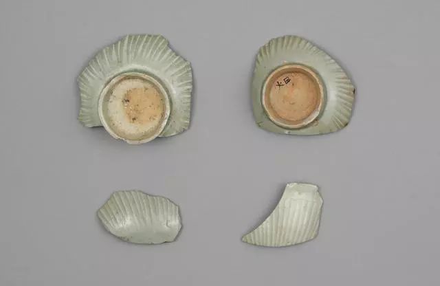 哪些古瓷片的升值潜力较大?