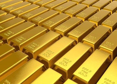 英国率先向欧盟开火 现货黄金或能升至1600