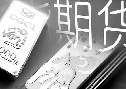 疫情拖累只是暂时 警惕多头拥挤引起白银期货回调