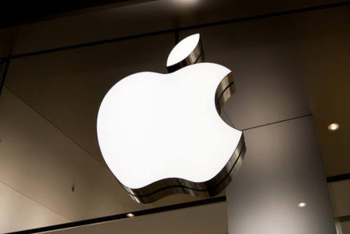 苹果营收预警引爆避险 白银TD走势强势上涨