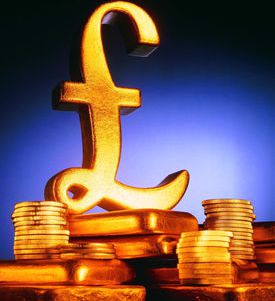 美俄突然剑拔弩张 黄金7年来首破1600