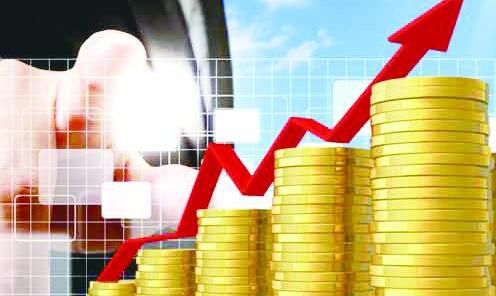 疫情影响不局限中国 黄金一举突破千六大关