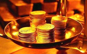 黄金隔夜大涨 中国疫情现重大突破