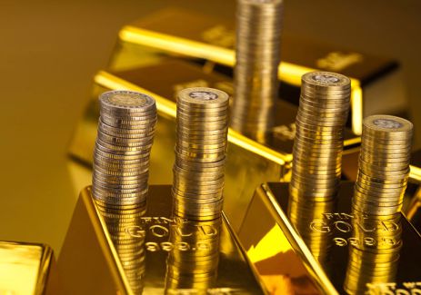 黄金强势冲破1600关口 今日关注美联储官员讲话