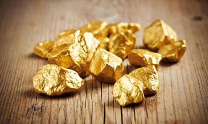 1月会议纪要公布 黄金价格上行遇阻