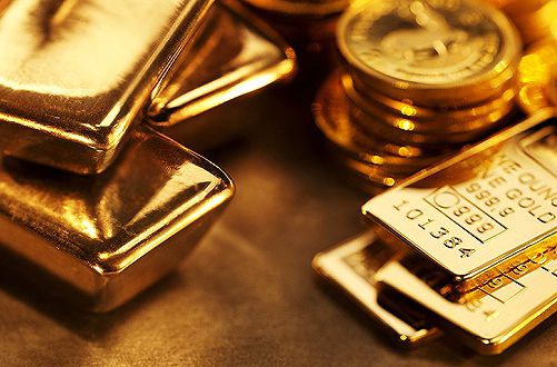 美联储宽松潮预期升温 黄金前景分析