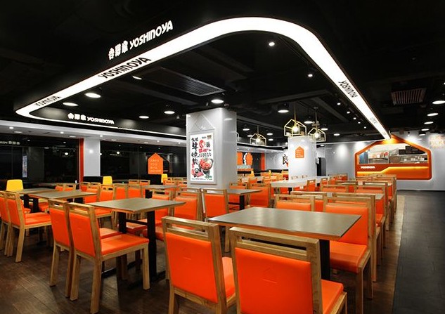 口碑推出预约自提服务 吉野家销量同比前一日增长200%