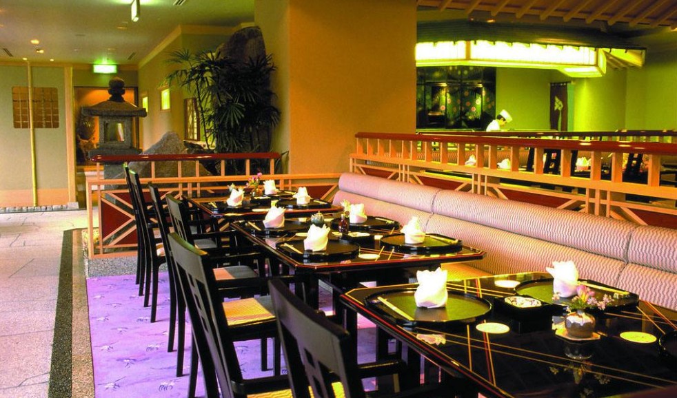 富豪山庄酒家现率先复工 广州餐饮全面恢复在望