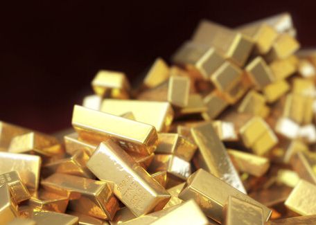 黄金配置需求有望提升 或继续创新高