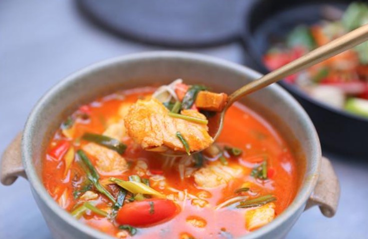 小真小爱餐厅 喧闹城市里置身另一个世界