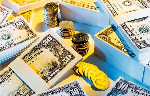 市场对全球经济担忧 白银期货延续涨势