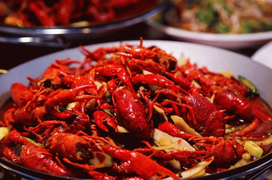 小龙虾要涨价 今年夏天还能快乐吃虾吗?