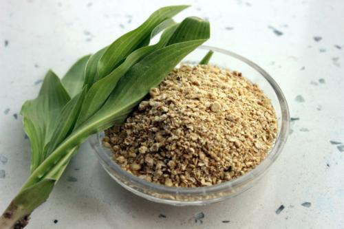 美豆企稳走高支撑国内豆粕