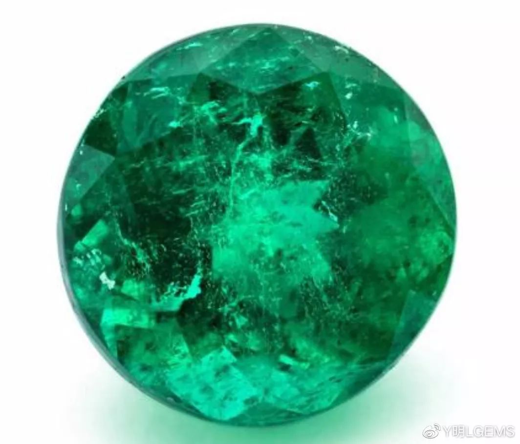 不同产地祖母绿有何区别?