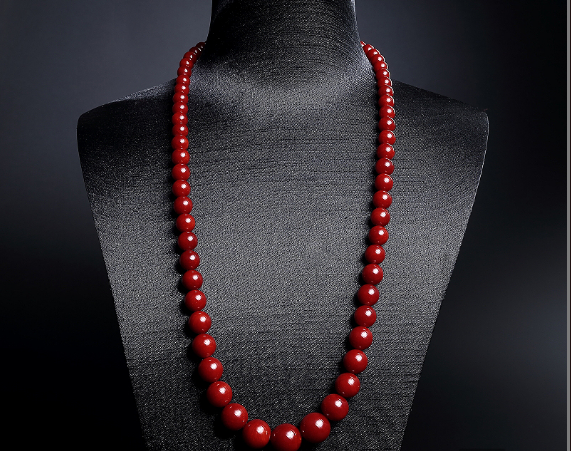 红珊瑚串珠如此火爆 什么样的串珠品质好？ 