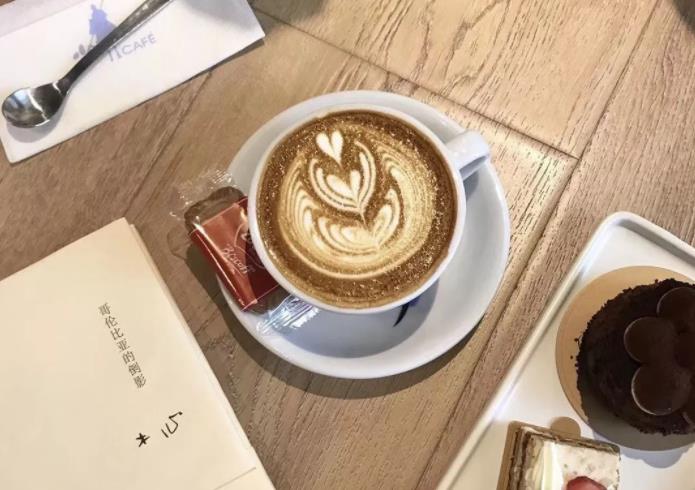 少山咖啡:经由时间沉淀下的品牌才会长久