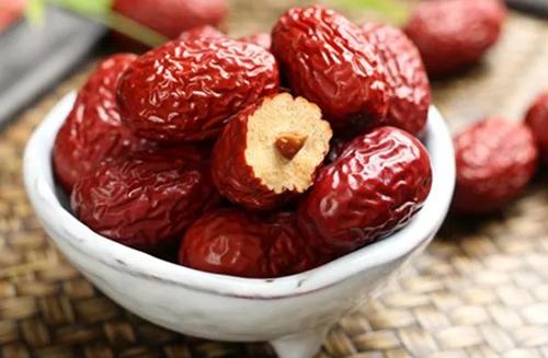 红枣交易陆续展开 红枣期货预计反弹