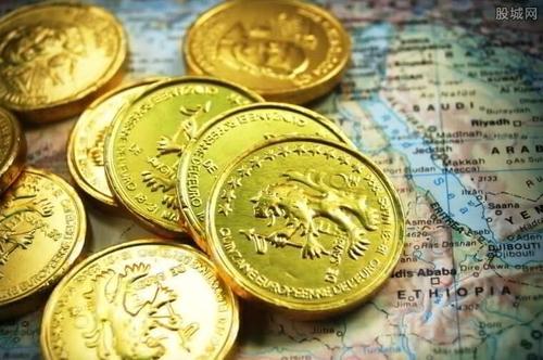 金投財經(jīng)晚間道:金價短線急跌 仍有下跌空間