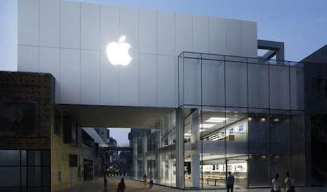 苹果供应链遭受打击 提供摄像模块的工厂已关闭
