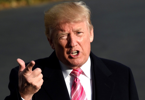 特朗普再批美联储 黄金期货仍然比较谨慎