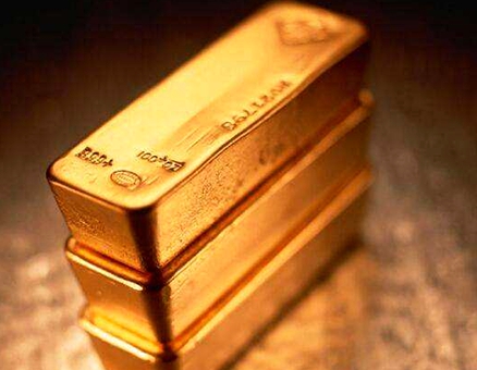 市场担忧情绪加剧 现货黄金还有上升潜能