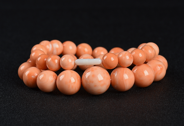 momo红珊瑚价格低 那是不是momo红珊瑚就没有价值了呢?