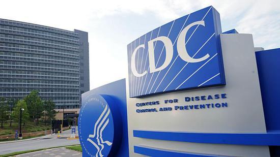 美CDC誤放一患者 市長稱這是完全無法接受的