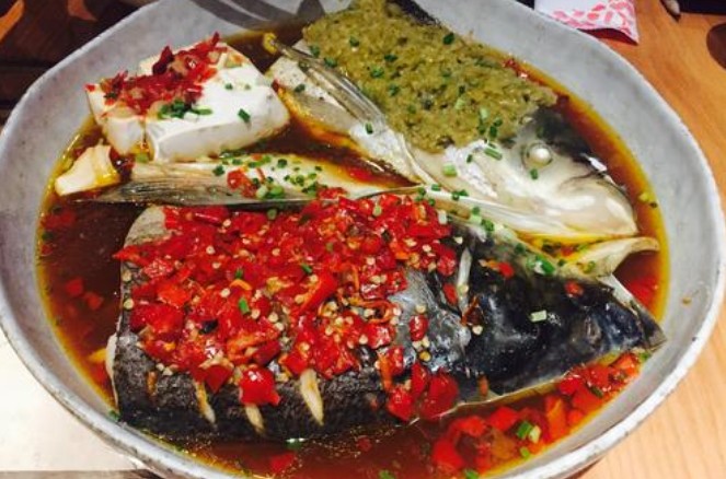 望湘园赵建光:疫情过后加盟模式会受追捧