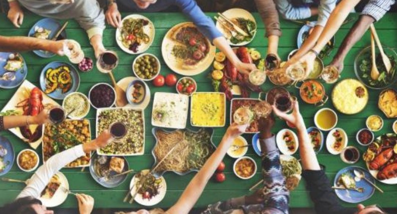 疫情过去后 餐饮行业真的会迎来报复性增长吗?