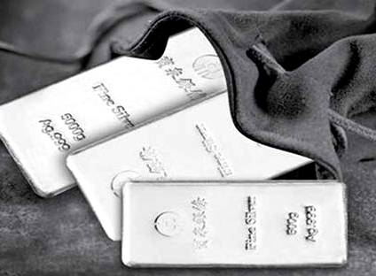 全球恐慌加剧 白银收益大幅拉升