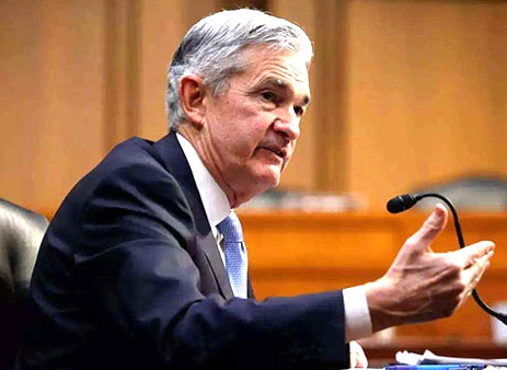 美联储非常规降息 黄金延续日内强势