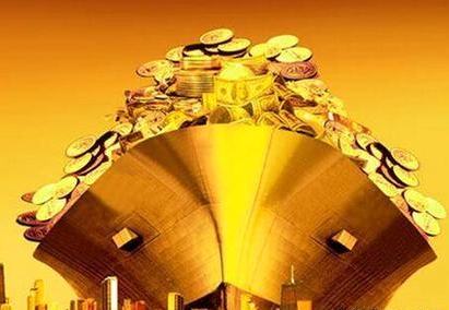 全球恐慌情绪狂飙 黄金扶摇直上