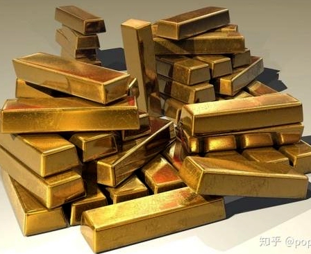 全球下调经济增速 现货黄金意外表现不佳