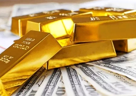 全球经济面临威胁 黄金期货寻求突破