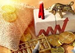 2月小非农意外超预期 黄金短线小幅回落