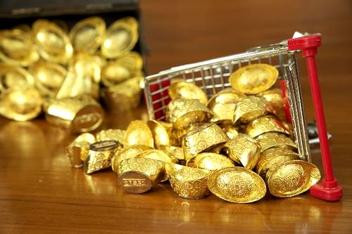 全球联手或重启宽松 国际黄金前景如何