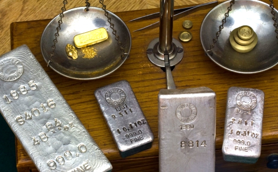 英欧第一轮谈判结束 白银期货多头动能不足