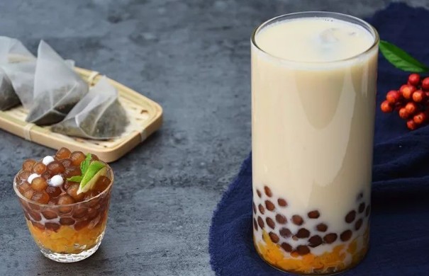 复工后的奶茶店:头部品牌迅速回血 小品牌“死在寒冬”