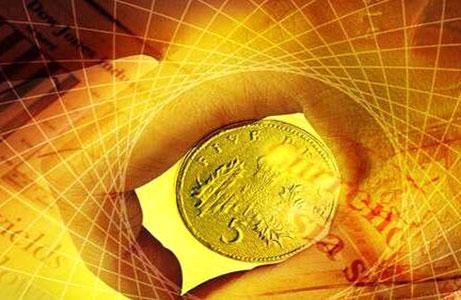 纸黄金大涨破位370 关注今晚非农报告