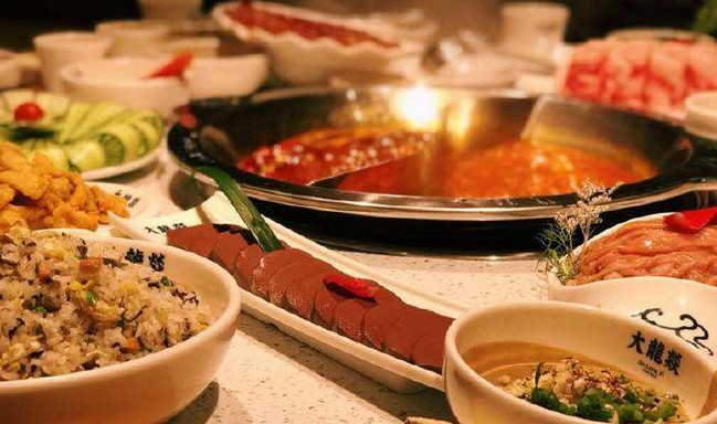 私域流量怎么玩?外卖天天爆单的大龙燚是这么做的