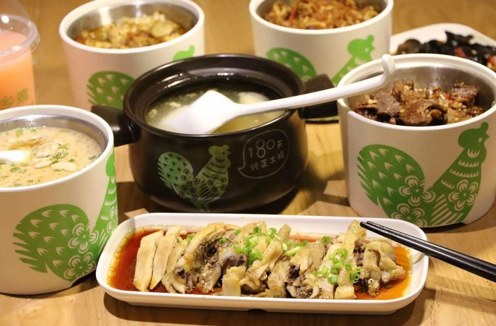 老乡鸡已损失至少5个亿 预计真正的亏损还在后面