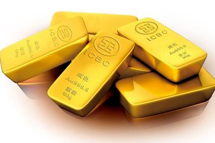 黄金利好不断 跳空高开冲击1700