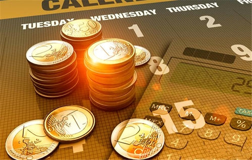 全球市场波动加大 现货黄金突然暴涨