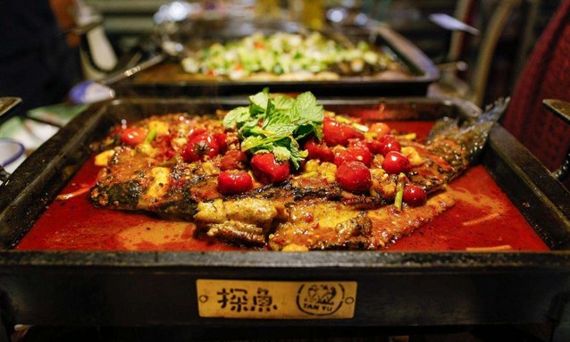 美团大力扶持餐饮商户 探鱼交易额周环比超过360%